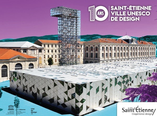 saint etienne cité du design