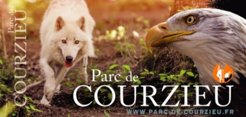 parc de courzieu