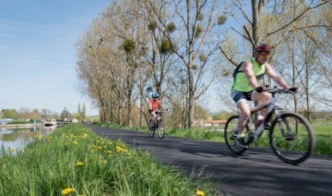 Rando véloire