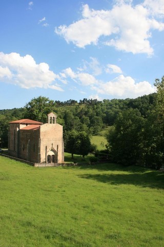 chapel de bafie