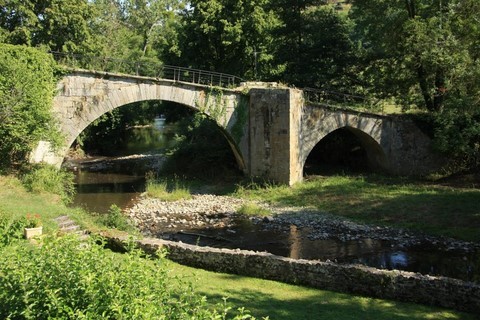 pont de bafie