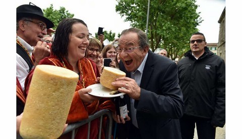 jean pierre pernot à montbrison